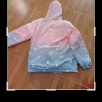 سویشرت دخترانه صورتی|لباس|کرمانشاه, |دیوار