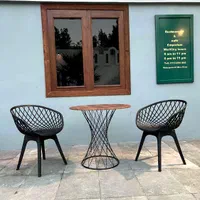 میز و صندلی مدرن 4 پایه فانتزی و ترک|میز و صندلی غذاخوری|تهران, شهید رجایی|دیوار