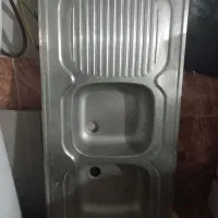سینک ظرفشویی