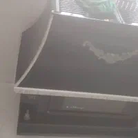 بخاری شومینه ای تمیز|بخاری، هیتر، شومینه|بندر ماهشهر, |دیوار