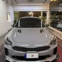 کیا استینگر جی تی