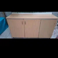 کابینت زمینی