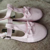 کفش دخترانه