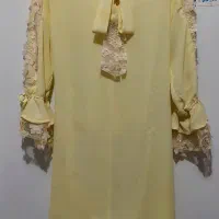 چندعدد لباس زنانه|لباس|زاینده رود, |دیوار