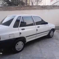 پراید مدل ۹۰ دوگانه فابریک