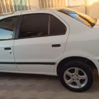 سمند ef7|خودرو سواری و وانت|شیراز, فرگاز|دیوار