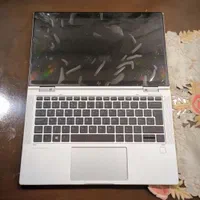 HP EliteBook x360 G3 1030 - i7|رایانه همراه|تهران, میرداماد|دیوار