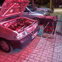 شستشوی رادیات بخاری سرویس رادیات بخاری300|خدمات موتور و ماشین|مشهد, ولیعصر (شهرک غرب)|دیوار