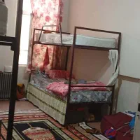 هفت تیر زیربنا 1100 متر مستغلات|اجارهٔ خانه و ویلا|تهران, امجدیه (خاقانی)|دیوار