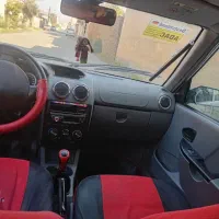 پراید ۹۵تک|خودرو سواری و وانت|بندر ترکمن, |دیوار