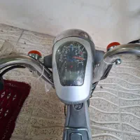 موتور شارژی|موتورسیکلت|زنجان, |دیوار
