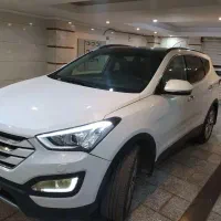 فروش سانتافه2015|خودرو سواری و وانت|تهران, بلورسازی|دیوار