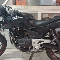 موتور باجاج ۹۲ تمیز پالس ۱۸۰