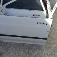 لوازم خانگی درهای جلو عقب فابریک