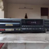 ویدیو DVD تک دیسک پاناسونیک|پخش‌کننده DVD و ویدیو|اهواز, لشکرآباد|دیوار