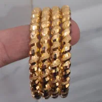 النگو اماراتی نو و استفاده نشده بدون اجرت