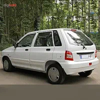 مسافر از قم به تهران