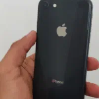 iPhone 8|موبایل|شریف‌آباد, |دیوار