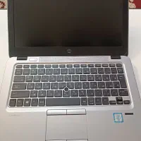لپ تاپ hp elitebook 820 g3|رایانه همراه|قم, مسجد امام حسن|دیوار