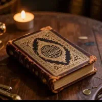 دعا وسرکتاب