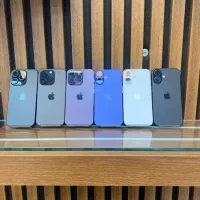 بالا ترین خریدار و فروشنده موبایل آیفون