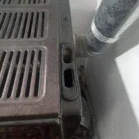 معاوضه با پمپ باد