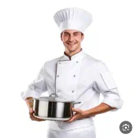 آشپزمعدن هاوشرکتهاهستم