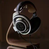 هدفون افسانه ای سنهایزر HD800