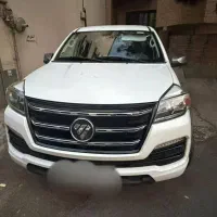 فوتون پیکاپ دیزلی