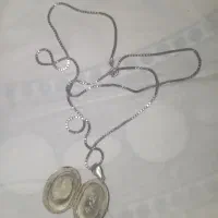 زنجیر ونیز ایتالیا با پلاک