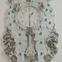 ساعت دیواری