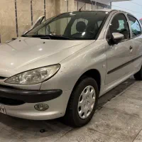 206 1384 تیپ۶ اتومات