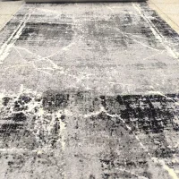 کناره فرش فانتزی ماهور موکت تندیس ۲۱۲۴