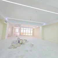 ۲۰۰متر۳خواب سندار آفتابخور/کم واحد/بدون دیوارمشترک