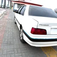 پارسLX TU5|خودرو سواری و وانت|محمودآباد, |دیوار