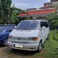 ون فولکس تی ۴