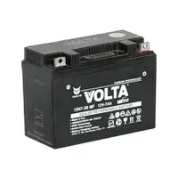 باتری موتورسیکلت/گارانتی معتبر