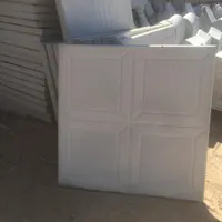 موزاییک پلیمری و نرده و جدول