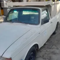 پیکان وانت مدل ۸۵|خودرو سواری و وانت|چناران, |دیوار