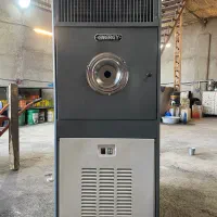 بخاری گازوییلی فن دار انرژی|بخاری، هیتر، شومینه|صوفیان, |دیوار