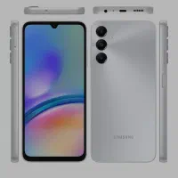 گوشی موبایل سامسونگ مدل A05s Galaxy|موبایل|شهرضا, |دیوار