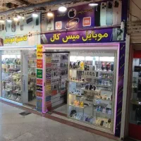 مغازه ۱۱متر،محمد آباد،کوچه حاجیان،پاساژ پردیس همکف|اجارهٔ مغازه و غرفه|قرچک, مهدیه|دیوار