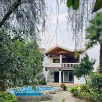 ویلاباغ-مرکبات700م-سنددارمنطقه-جنگلی