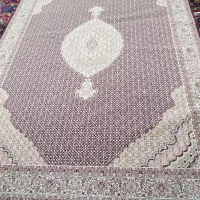 پنج عدد فرش ماشینی|فرش|سهند, |دیوار