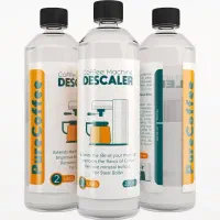 پذیرش نمایندگی مایع جرم گیر رسوب زدا قهوه ساز