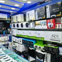نصب بازی و خرید و فروش xbox.ps4.ps5