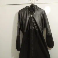 پافر 2xlکاپشن پالتو سایز 40|لباس|نیشابور, شریعتی|دیوار