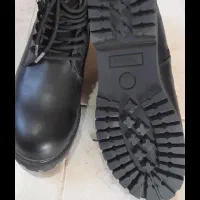 پوتین اورجینال بغل زیب تیمبرلند|کیف، کفش، کمربند|آشخانه, |دیوار