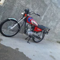 موتور سیکلت