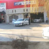 گارگر  کارواش